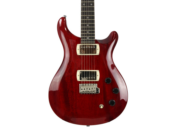 PRS SE DGT Standard Moons VC PRS SE DGT Standard Moons VC
